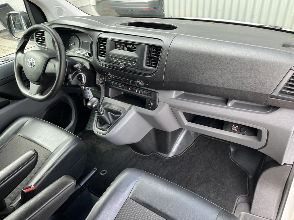 Toyota ProAce – foto 12