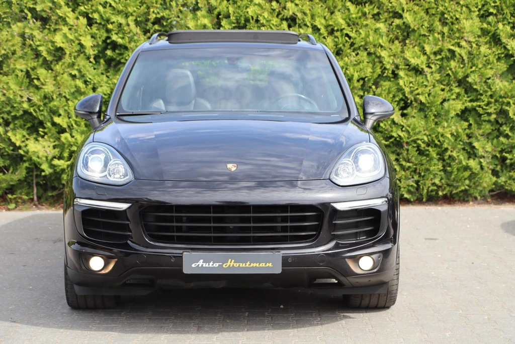 Porsche Cayenne – foto 36