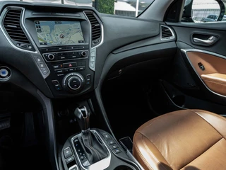 Hyundai Santa Fe – thumbnail 9