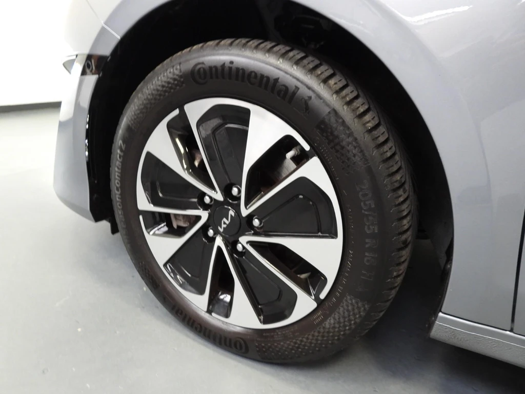 Kia Ceed Sportswagon – foto 42