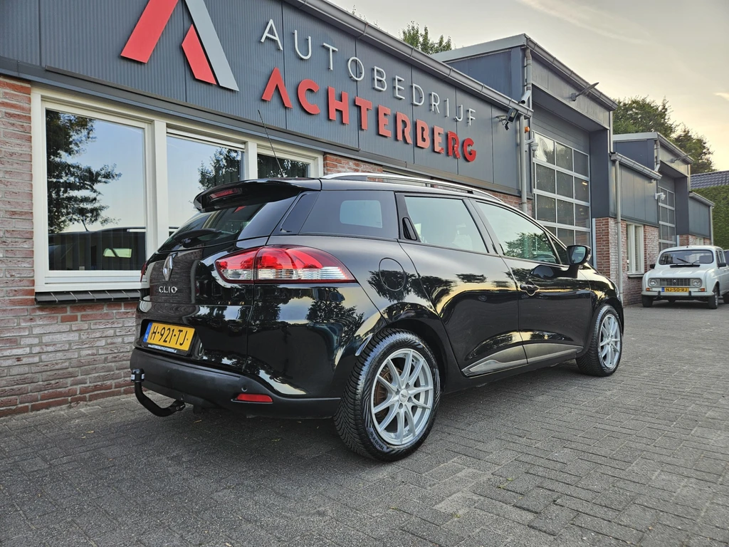 Renault Clio – foto 6