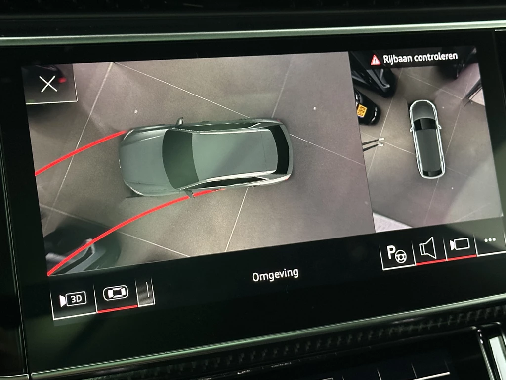 Audi Q8 – foto 15