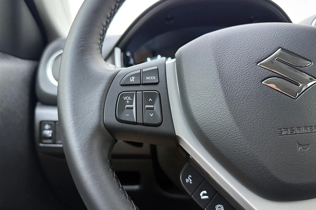 Suzuki Vitara – foto 18