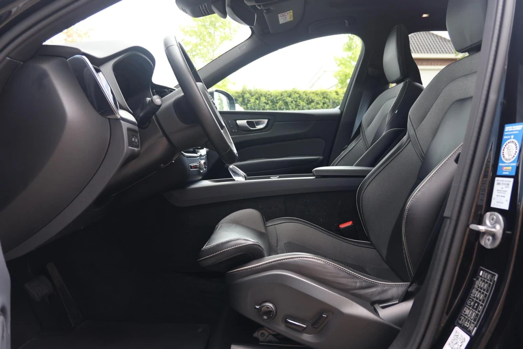 Volvo XC60 – foto 21