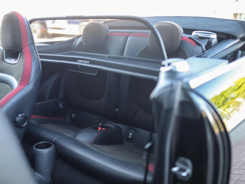 MINI Cooper Cabrio – foto 29