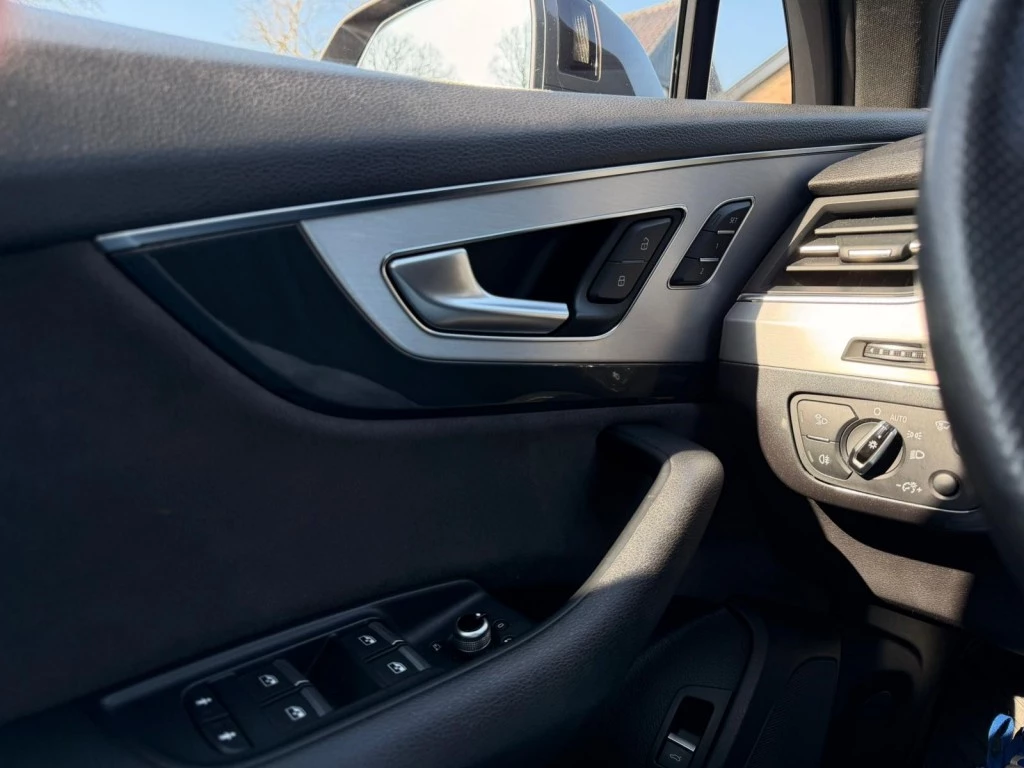 Audi Q7 – foto 21