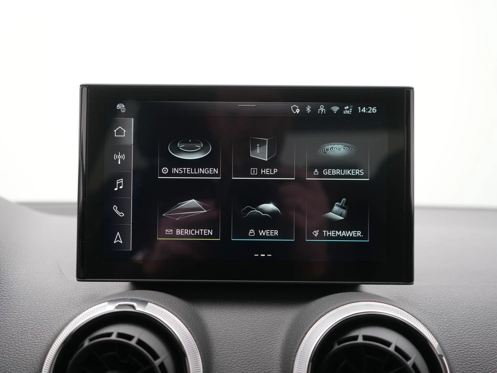 Audi Q2 – foto 24