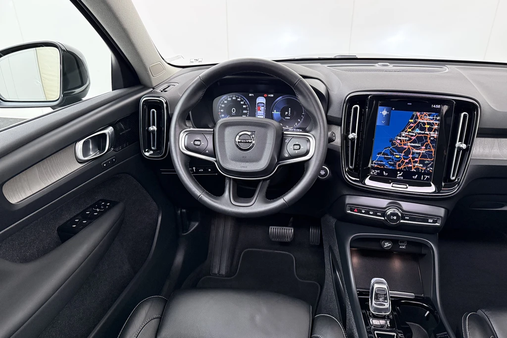 Volvo XC40 – foto 9