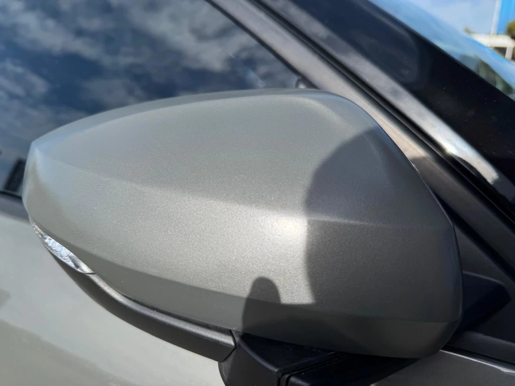 Audi A1 Sportback – foto 12
