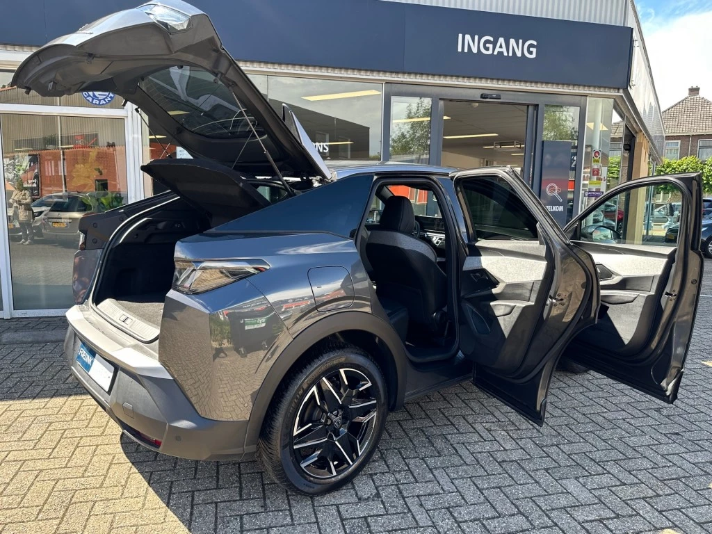 Peugeot 3008 – foto 4