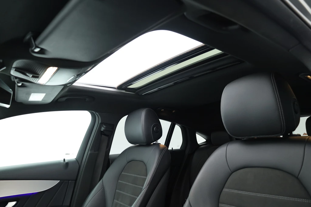 Mercedes-Benz GLC – foto 47