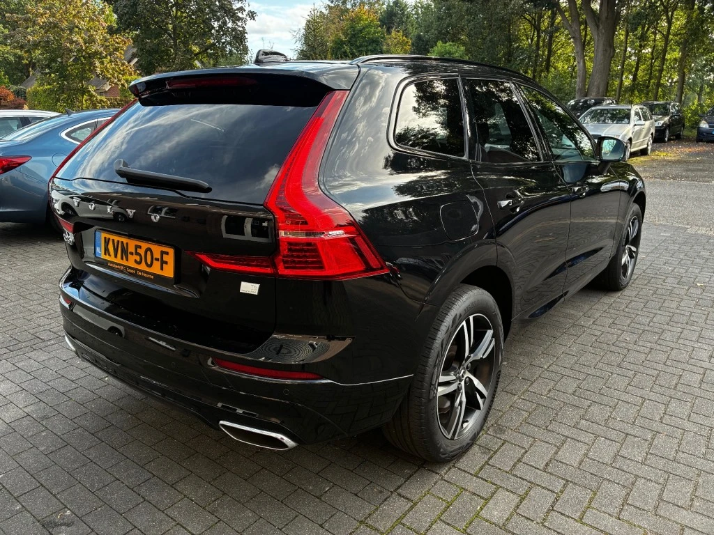 Volvo XC60 – foto 4
