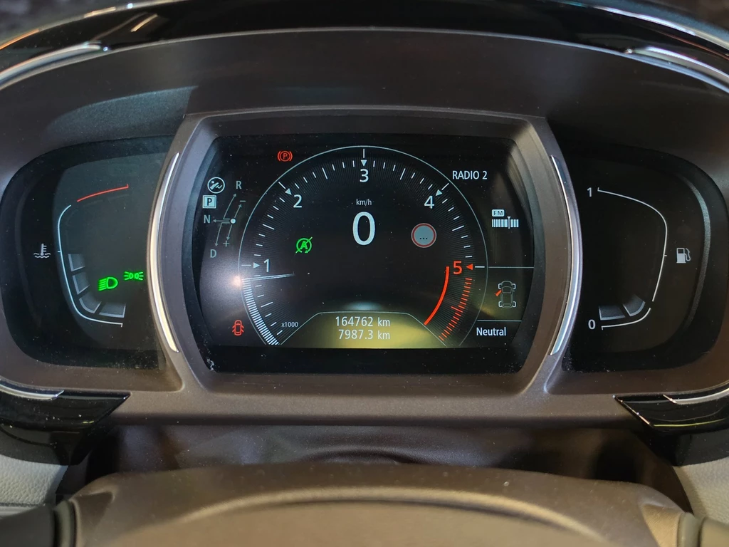 Renault Espace – foto 22