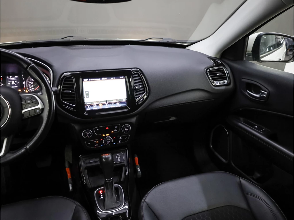 Jeep Compass – foto 13