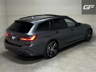 BMW 3 Serie – thumbnail 12