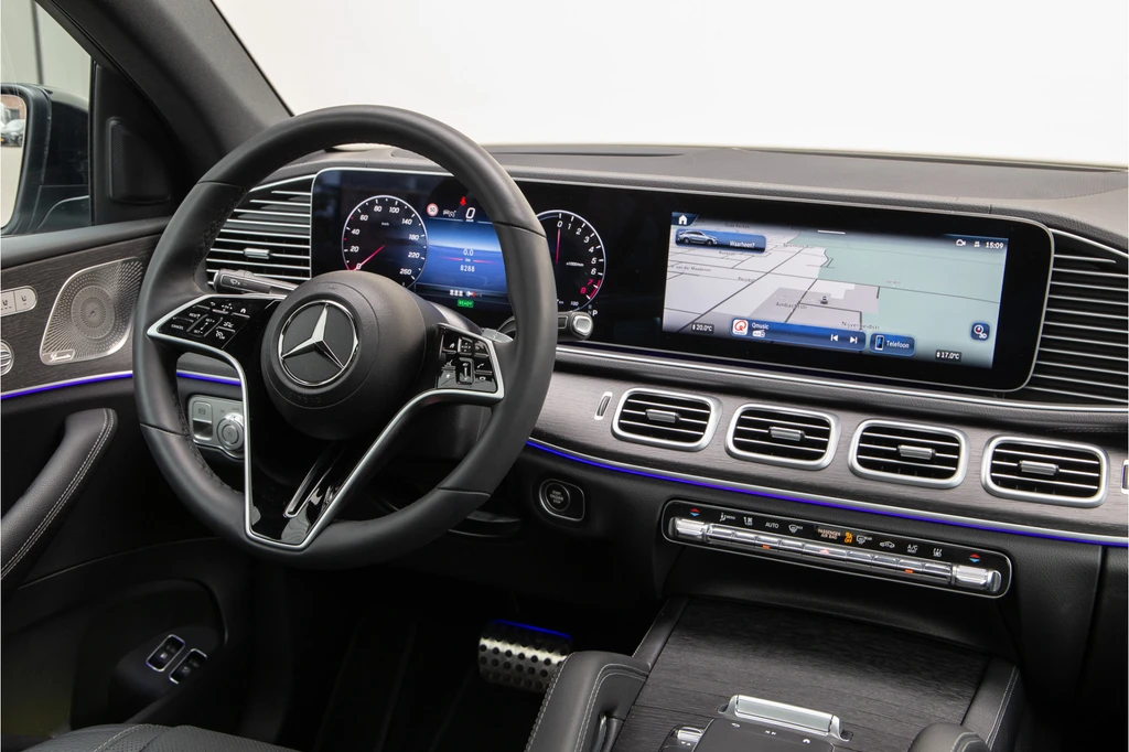 Mercedes-Benz GLE – foto 19