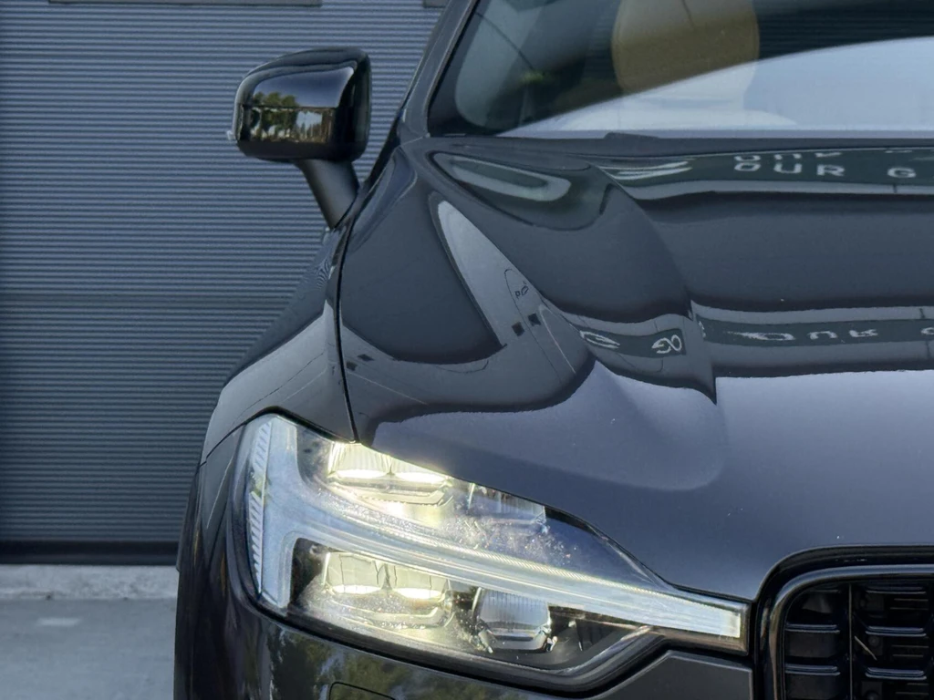 Volvo XC60 – foto 53
