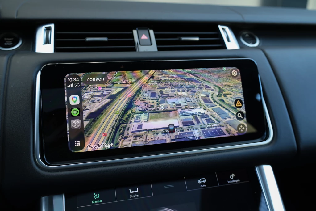 Land Rover Range Rover Sport – foto 49