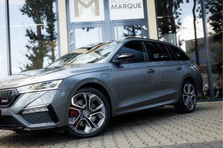 Škoda Octavia – thumbnail 2