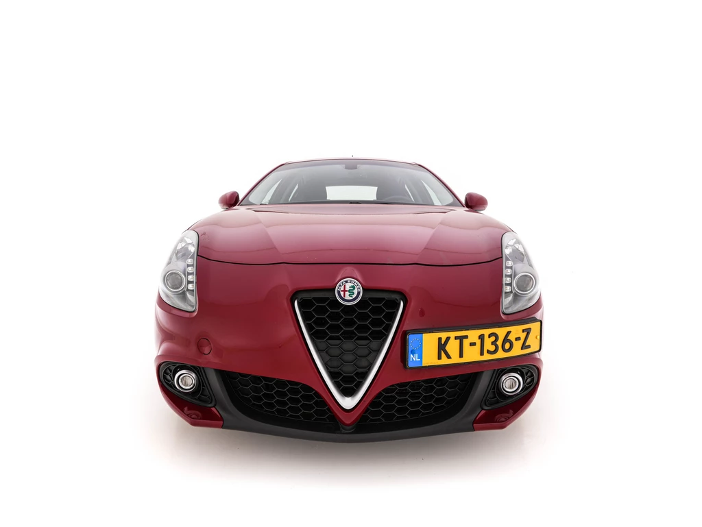Alfa Romeo Giulietta – foto 6