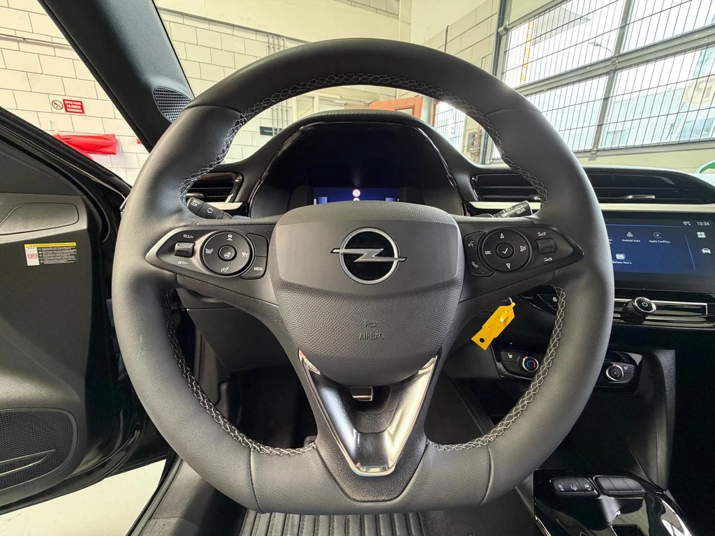 Opel Corsa – foto 17