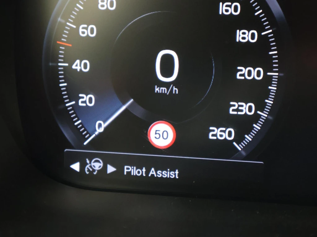 Volvo XC60 – foto 39