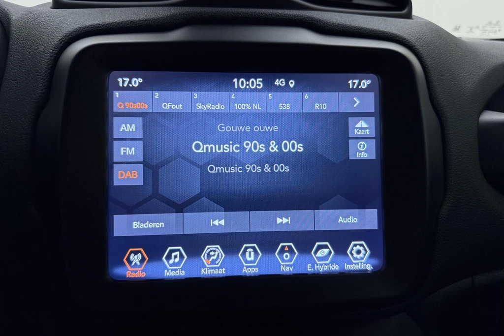 Jeep Renegade – foto 27