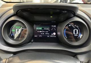 Toyota Yaris – thumbnail 8