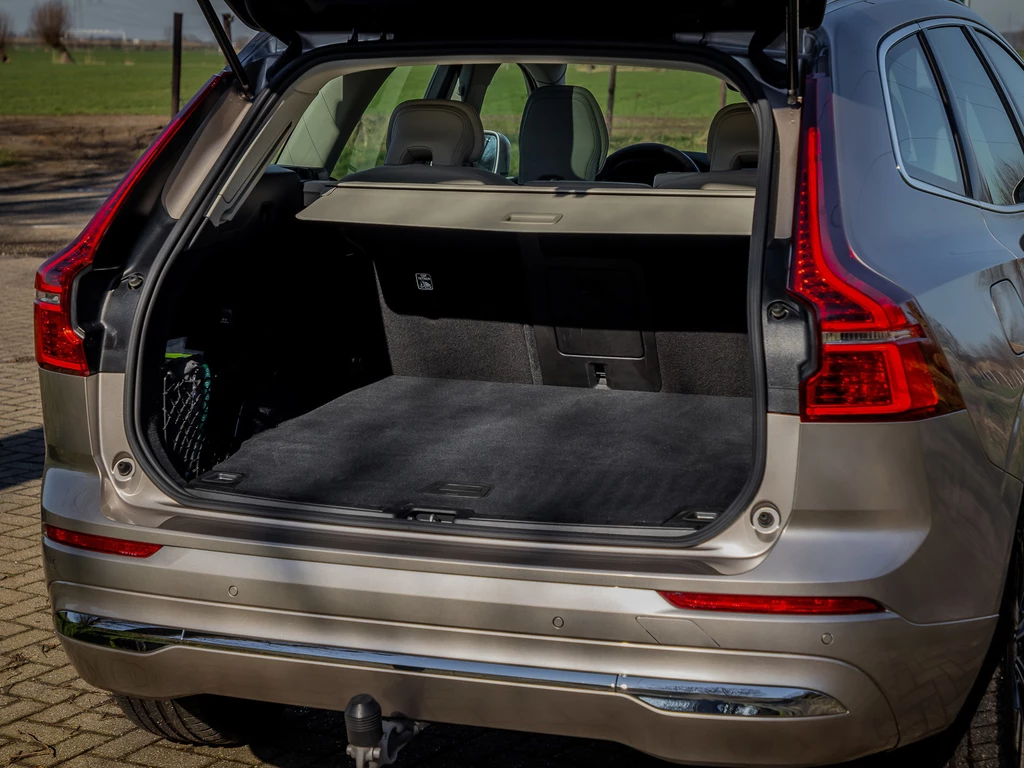 Volvo XC60 – foto 22