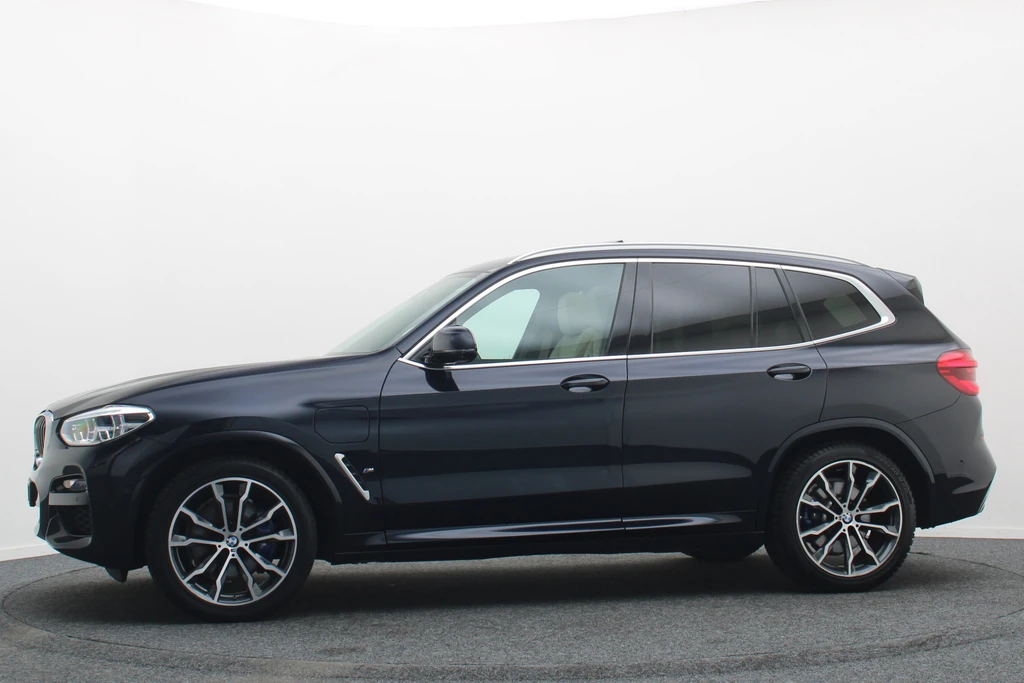BMW X3 – foto 3