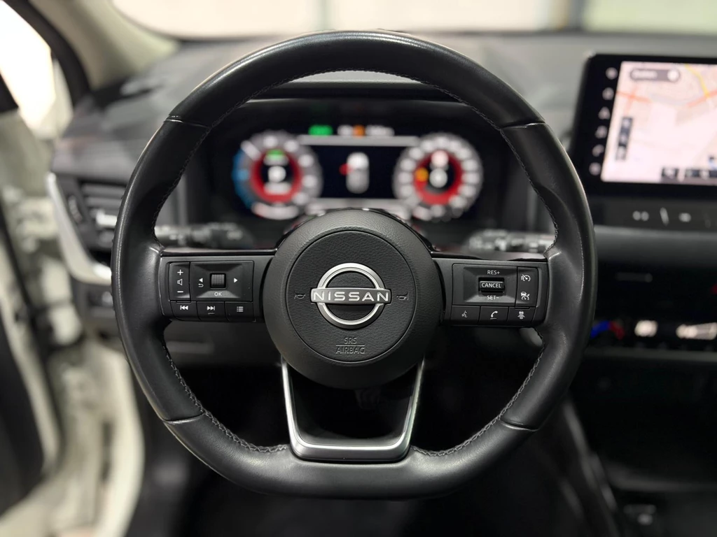 Nissan QASHQAI – foto 20