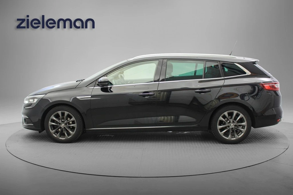 Renault Mégane – foto 2