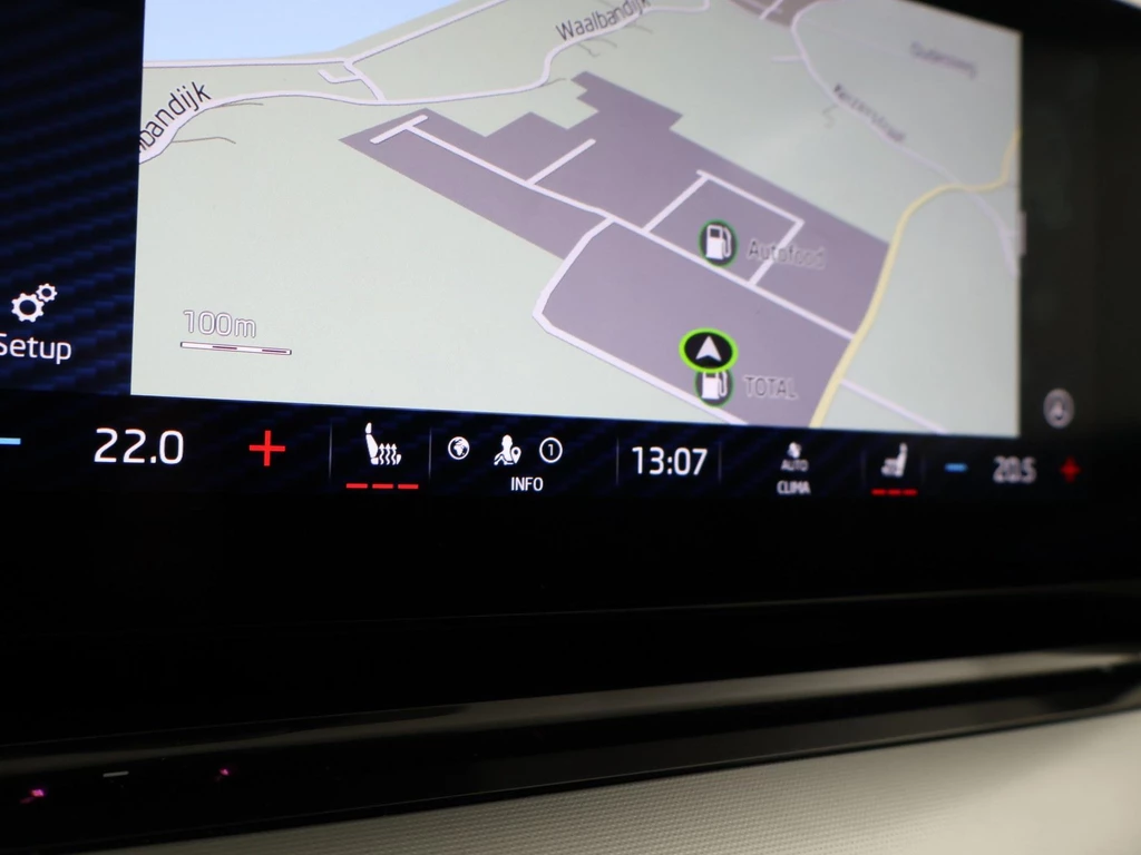 Škoda Octavia – foto 46
