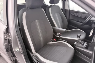 Hyundai i10 – thumbnail 14