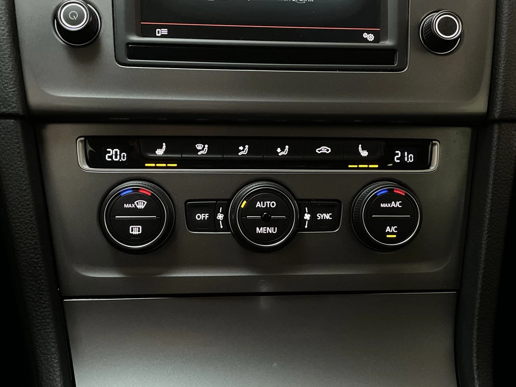 Volkswagen Golf – foto 14
