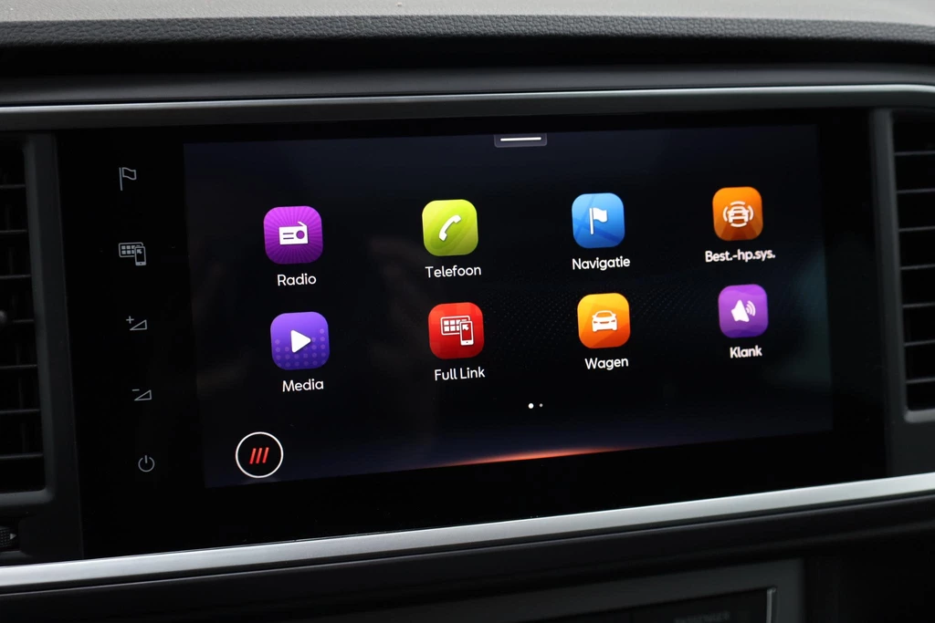 SEAT Ateca – foto 25