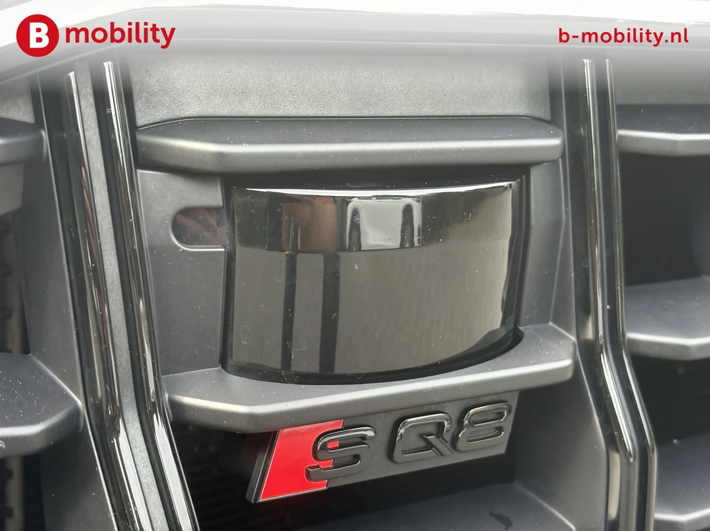 Audi SQ8 – foto 42