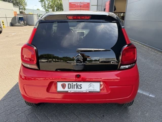 Citroën C1 – thumbnail 6