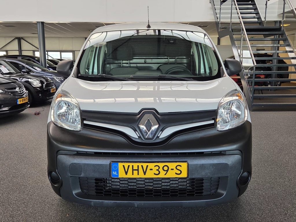 Renault Kangoo – foto 9