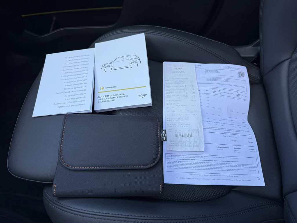MINI Countryman – foto 40