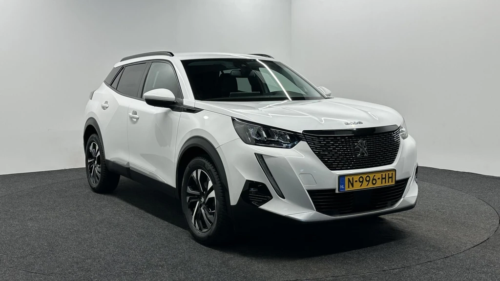 Peugeot 2008 – foto 7