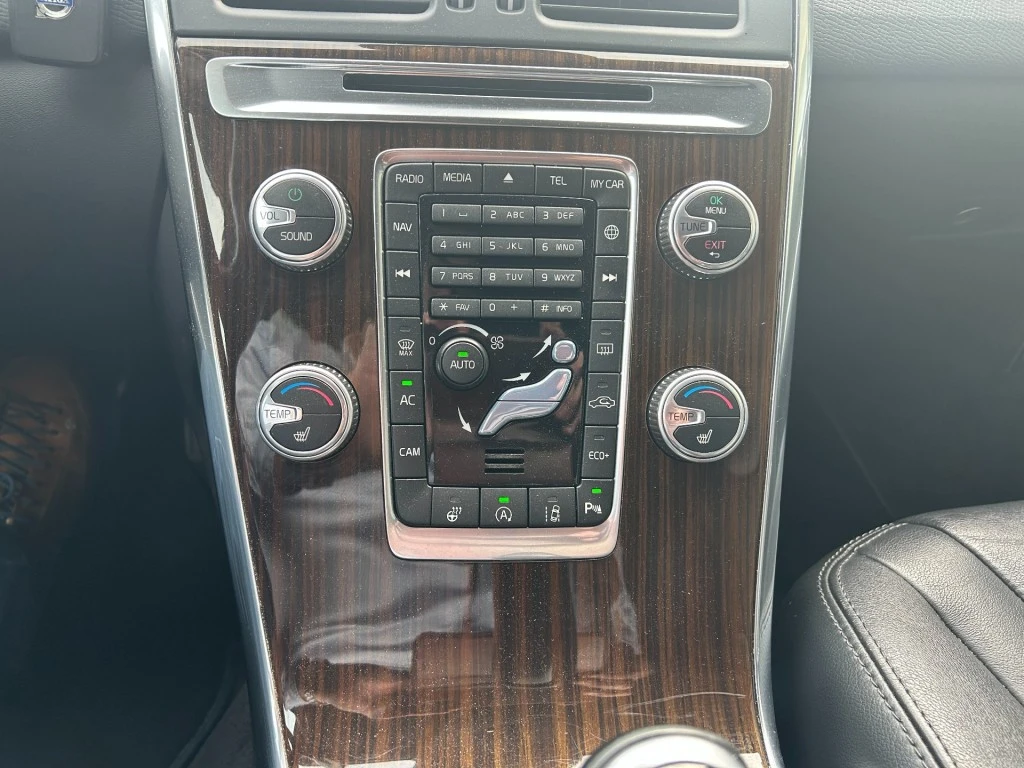 Volvo XC60 – foto 23