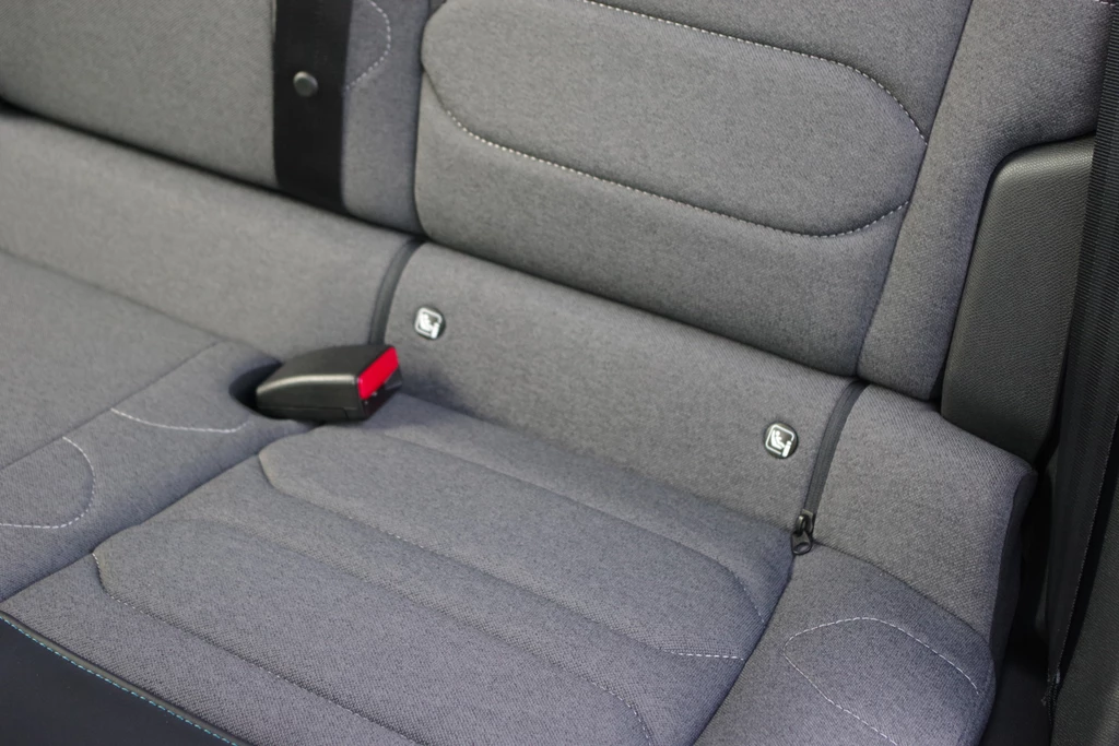 Citroën C4 – foto 23
