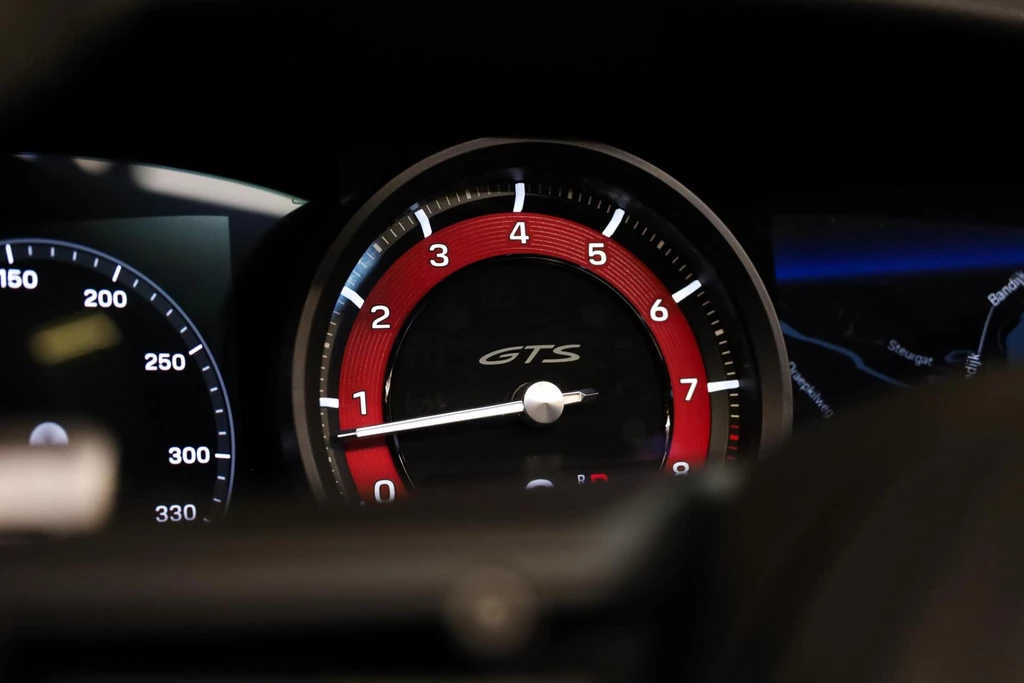 Porsche 911 – foto 35