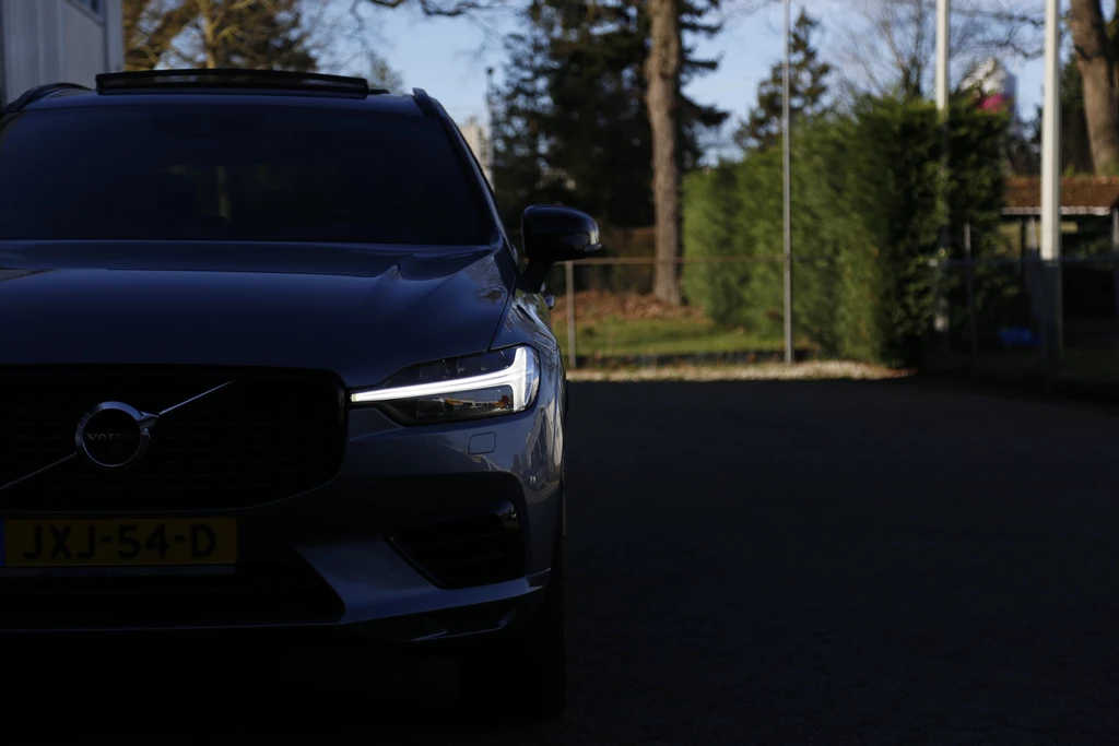 Volvo XC60 – foto 19