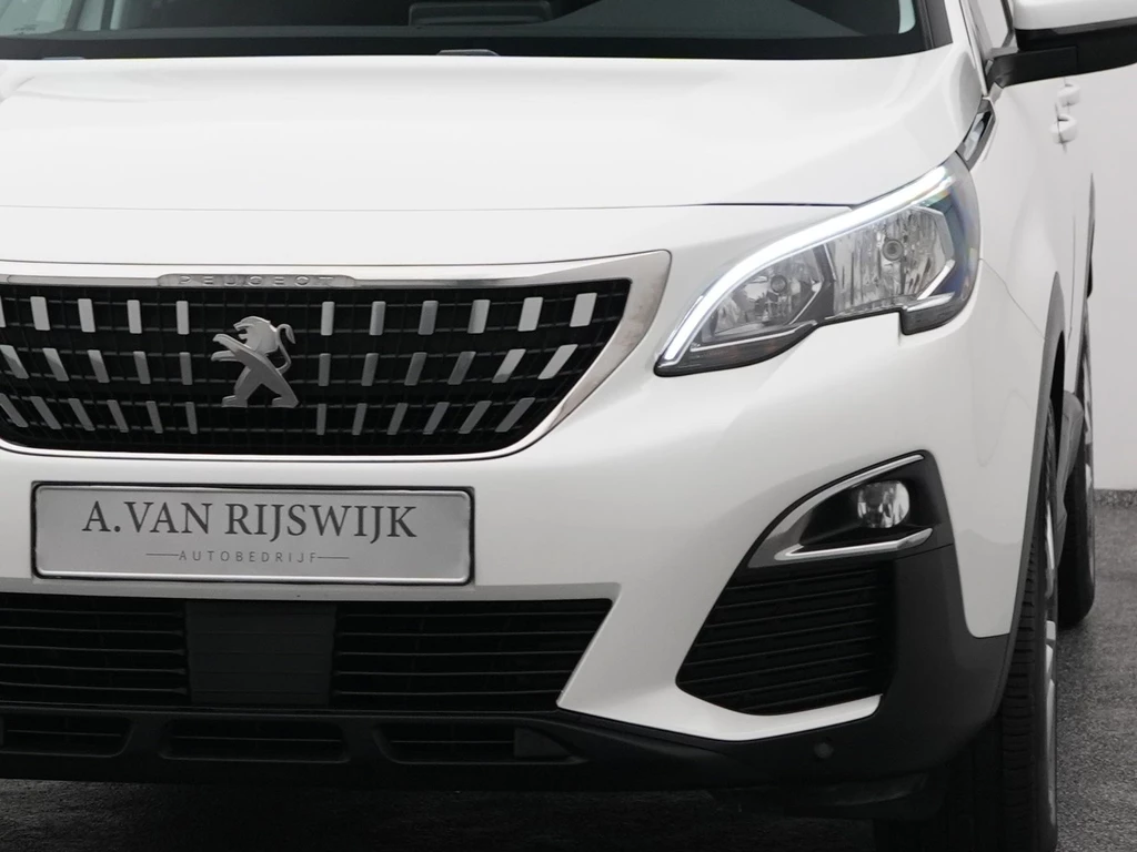 Peugeot 3008 – foto 30