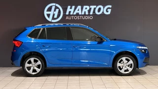 Škoda Kamiq – thumbnail 5