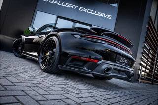 Porsche 911 – thumbnail 6