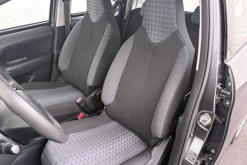 Peugeot 108 – foto 9