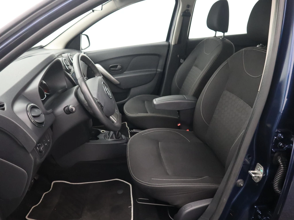 Dacia Logan – foto 19